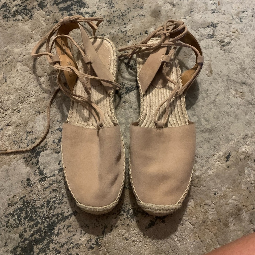 Coach espadrilles - Picture 6 of 12